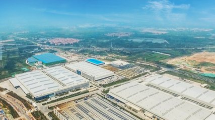 行業(yè)唯一!海爾5G全連接工廠入選工業(yè)互聯(lián)網(wǎng)測試床